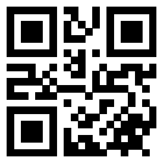 Il QrCode di 3912905798