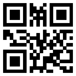 3912905799 QrCode associato