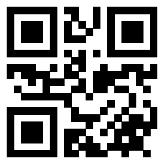 3912905800 QrCode associato