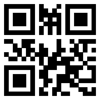 3912905805 QrCode associato