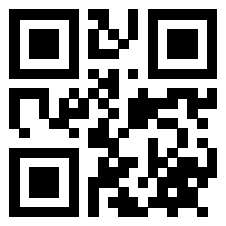 Scansione del Qr Code di 3912905807