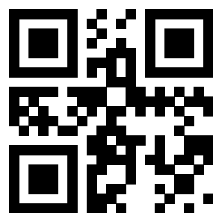 3912905809 - Immagine del Qr Code associato
