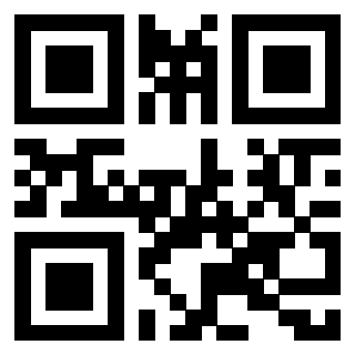Scansione del Qr Code di 3912905813