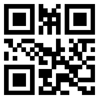 3912905814 Qr Code associato