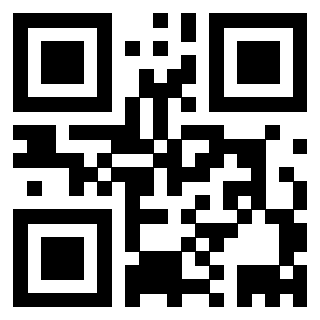Il QrCode di 3912905815