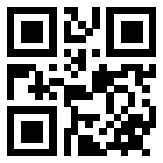 3912905816 - Immagine del QrCode associato