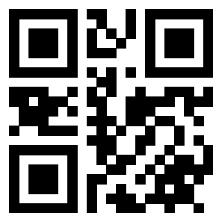 3912905818 Qr Code associato