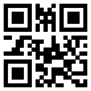 3912905820 - Immagine del Qr Code associato