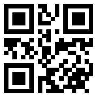 3912905821 - Immagine del Qr Code associato