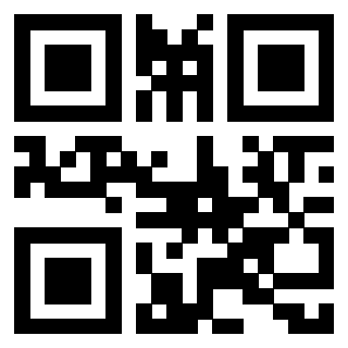Il Qr Code di 3912905823