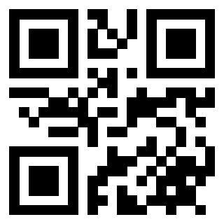 Immagine del Qr Code di 3912905824