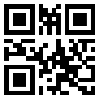 Il QrCode di 3912905827