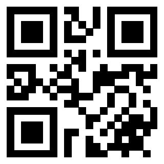 3912905830 - Immagine del QrCode