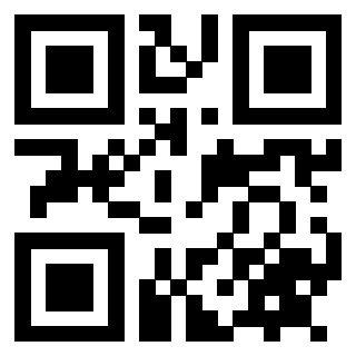 Scansione del Qr Code di 3912905831