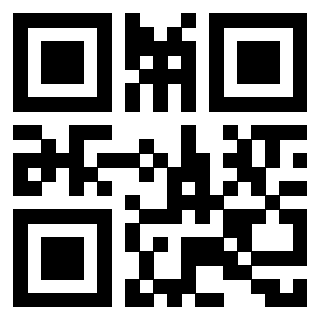Il QrCode di 3912905832