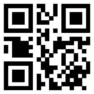 3912905836 QrCode associato