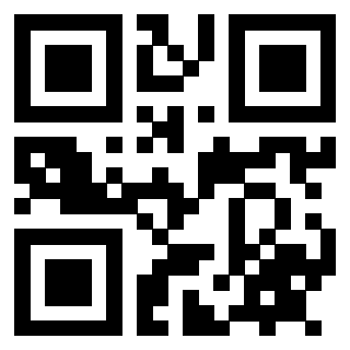 Immagine del Qr Code di 3912905837