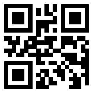 Immagine del Qr Code di 3912905844
