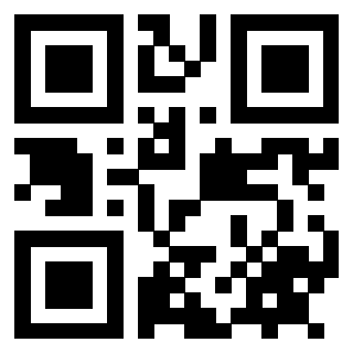 Immagine del Qr Code di 3912905846