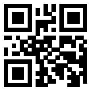 3912905849 QrCode associato