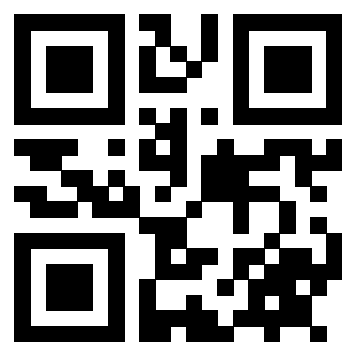 3912905853 Qr Code associato