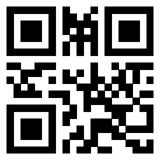 Il QrCode di 3912905854