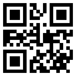 3912905855 - Immagine del Qr Code associato