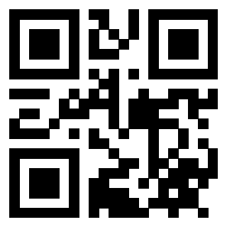 3912905857 - Immagine del Qr Code associato