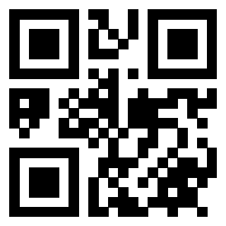 3912905858 - Immagine del Qr Code associato
