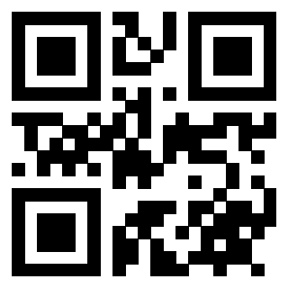 Scansione del QrCode di 3912905863