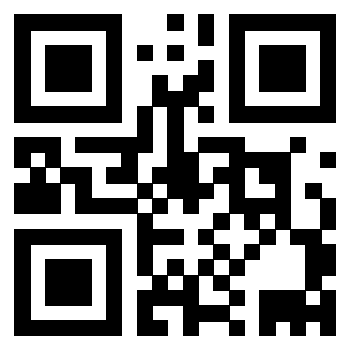Il QrCode di 3912905864