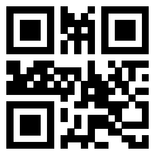 3912905866 - Immagine del Qr Code associato