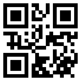 3912905867 - Immagine del QrCode associato