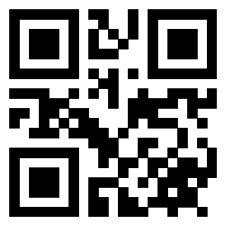 Scansione del Qr Code di 3912905869