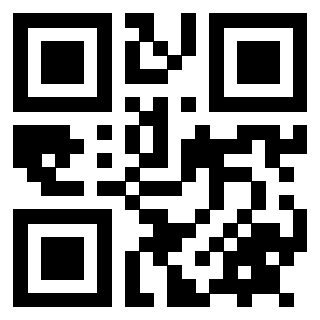 Immagine del Qr Code di 3912905870