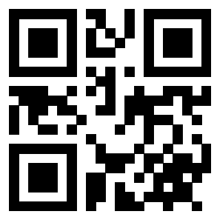 3912905871 QrCode associato