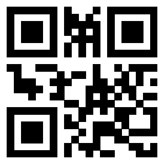 3912905872 QrCode associato