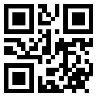 Immagine del Qr Code di 3912905875