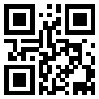 Scansione del QrCode di 3912905879