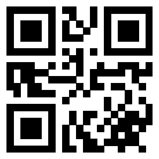 Scansione del Qr Code di 3912905886