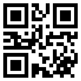 3912905887 - Immagine del Qr Code associato