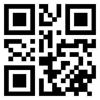3912905888 - Immagine del Qr Code