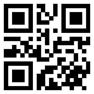 Scansione del QrCode di 3912905889