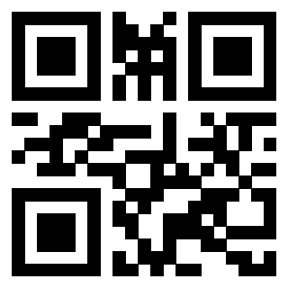 Scansione del QrCode di 3912905891