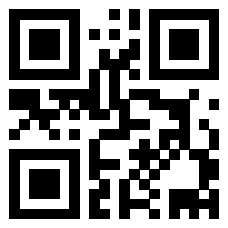 3912905892 - Immagine del Qr Code associato