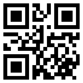 3912905895 - Immagine del QrCode associato