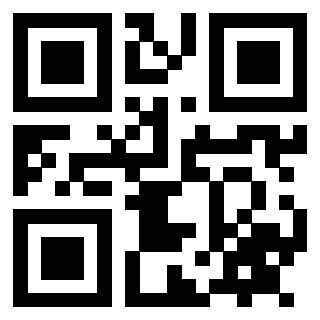 Il QrCode di 3912905897