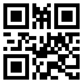 Immagine del QrCode di 3912905900