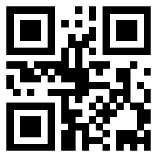 Il QrCode di 3912905901