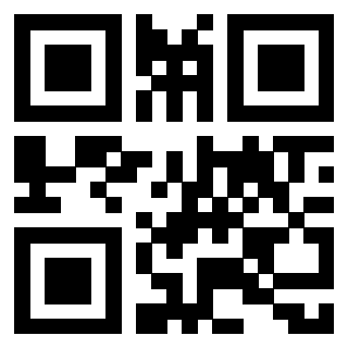 3912905902 - Immagine del Qr Code associato